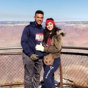 Meet your Posher, Kenny